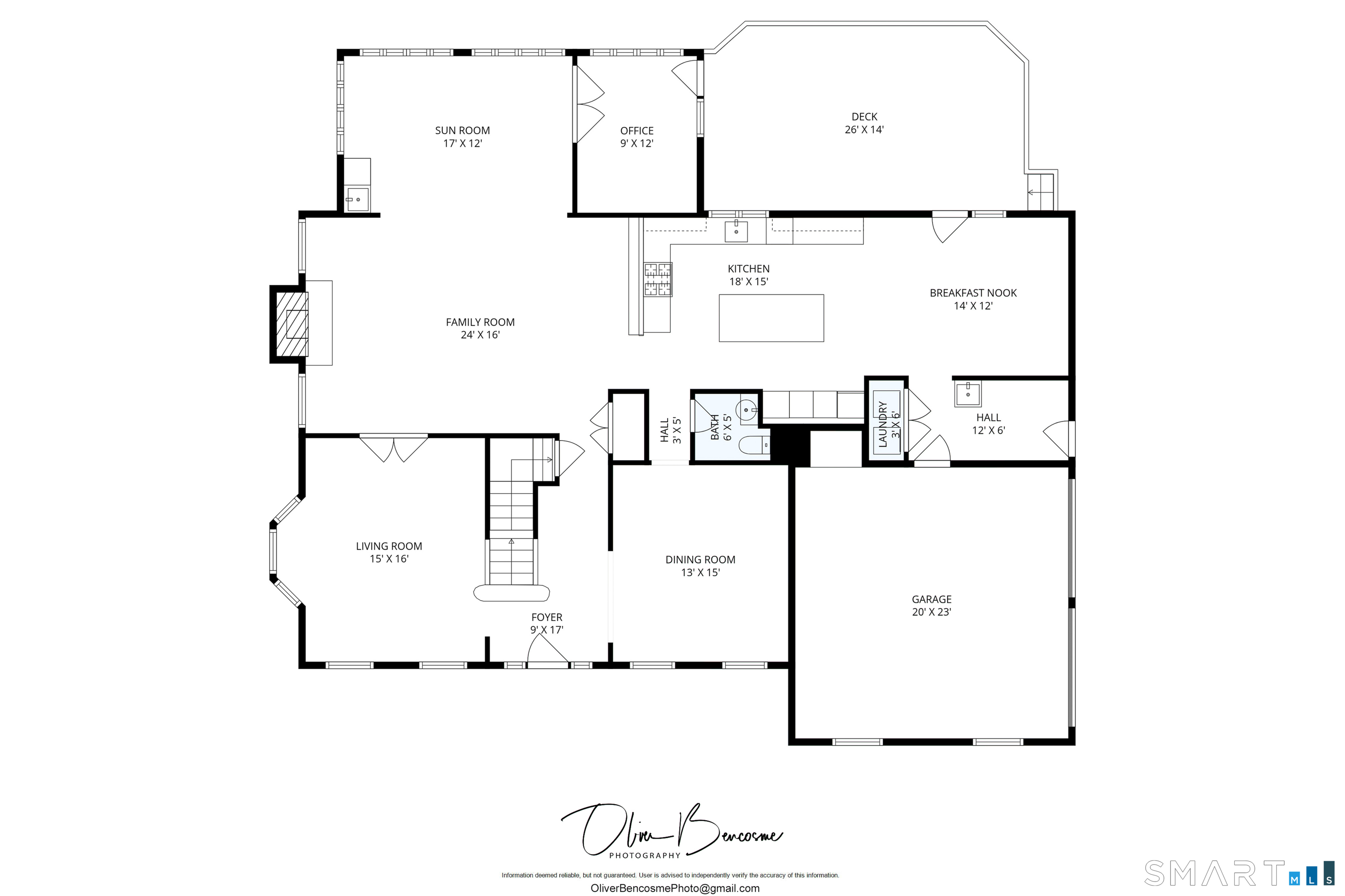 276 Flintlock Road Fairfield CT 06890