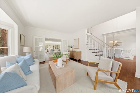 276 Flintlock Road Fairfield CT 06890