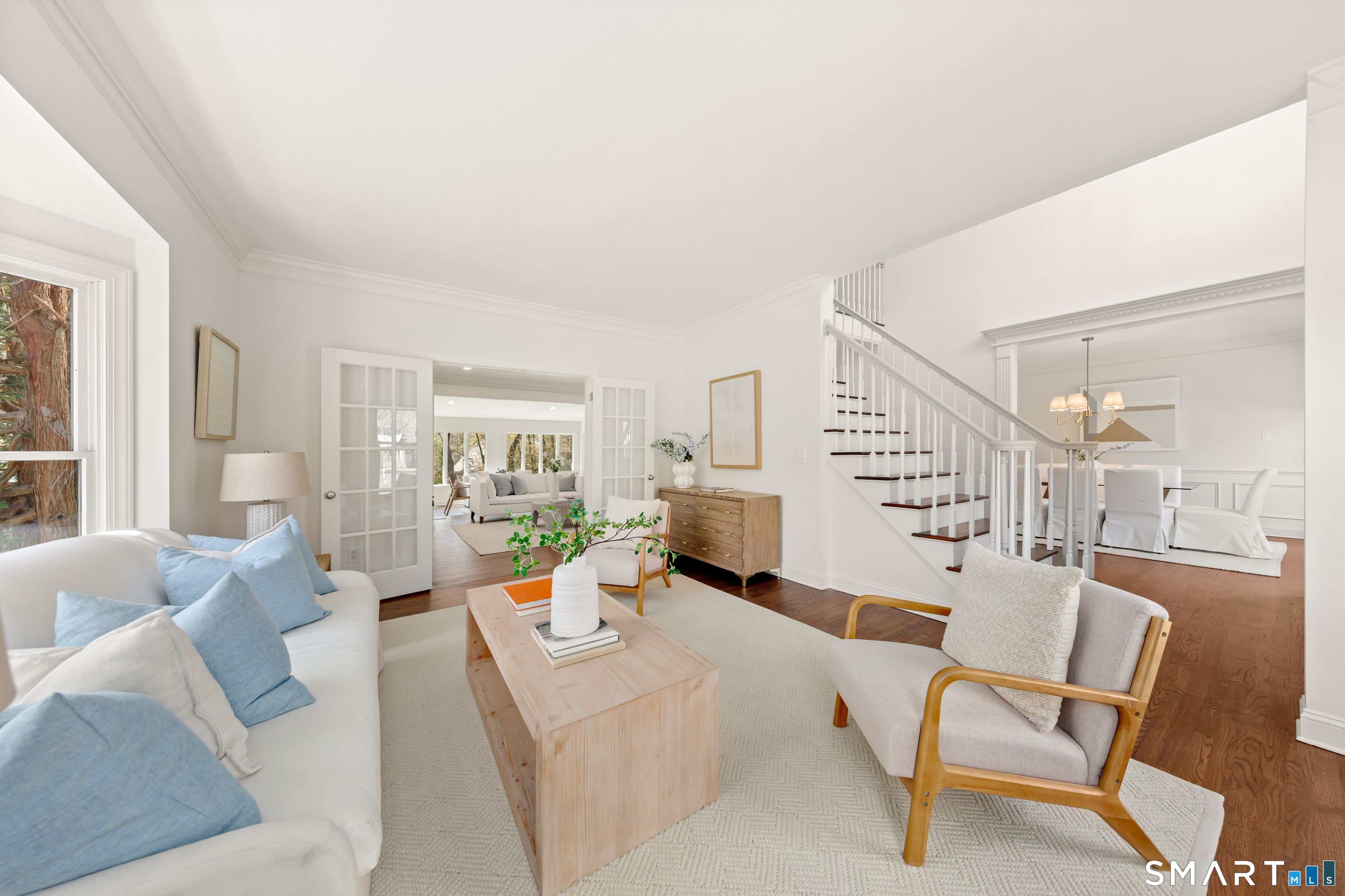 276 Flintlock Road Fairfield CT 06890
