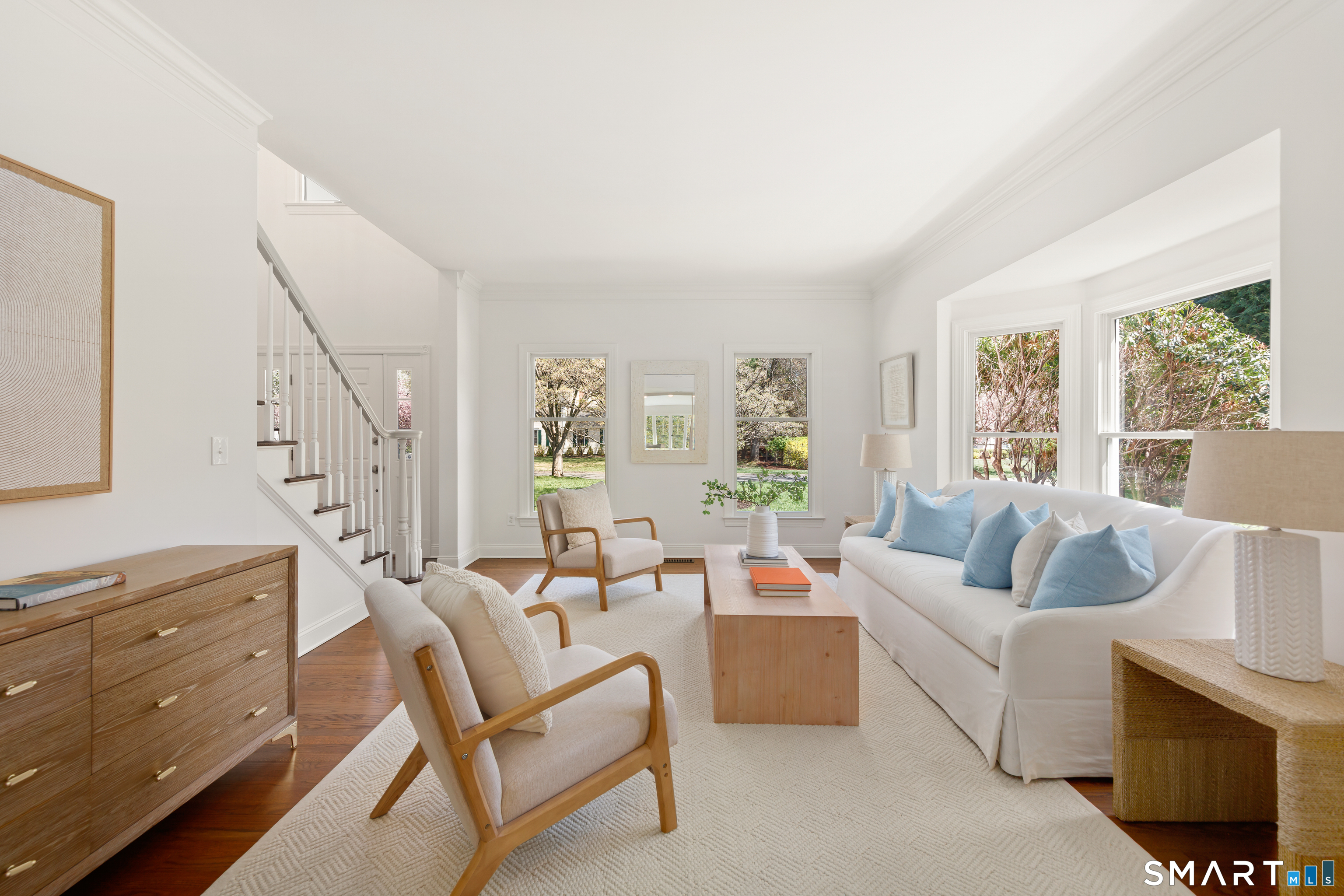 276 Flintlock Road Fairfield CT 06890