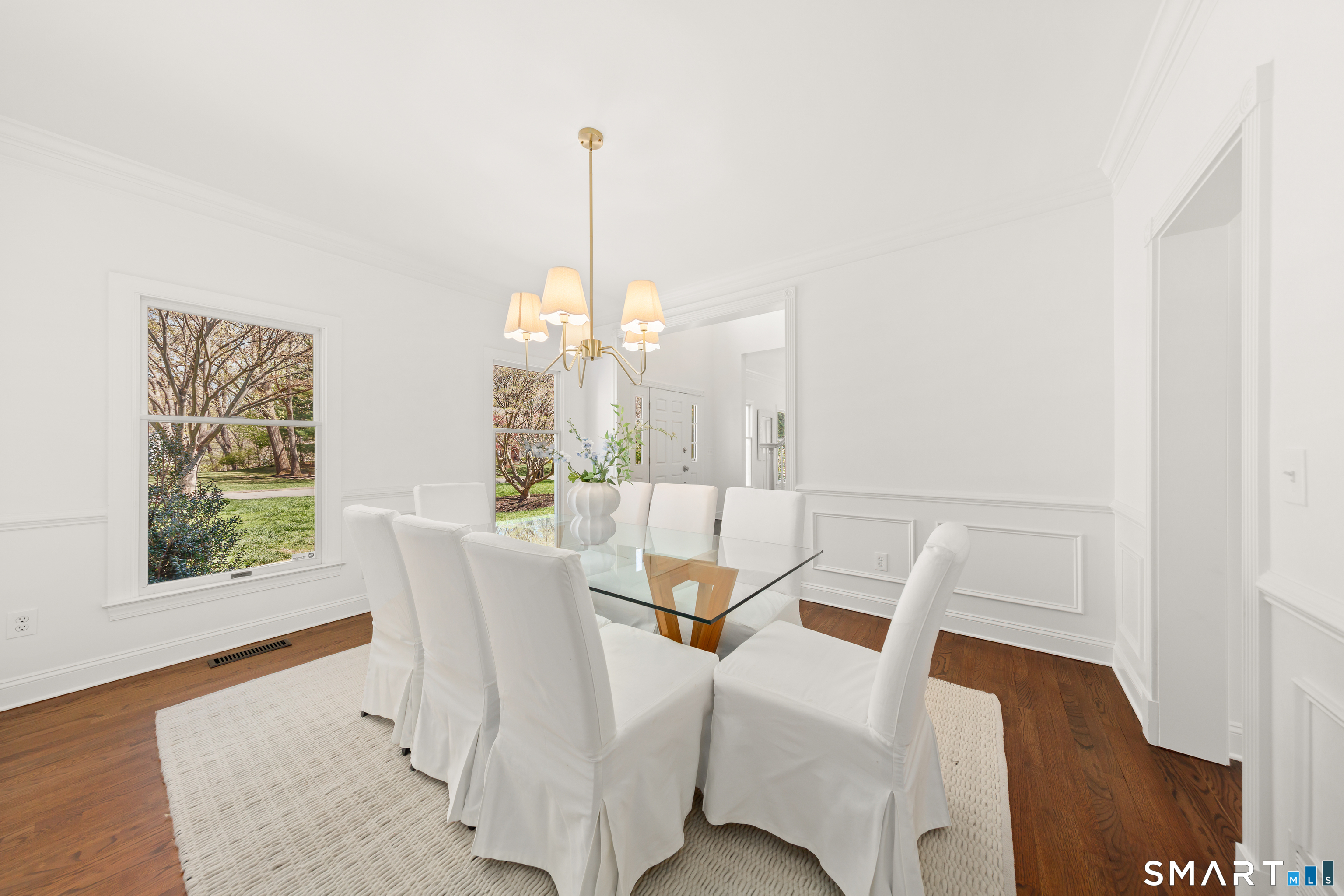 276 Flintlock Road Fairfield CT 06890