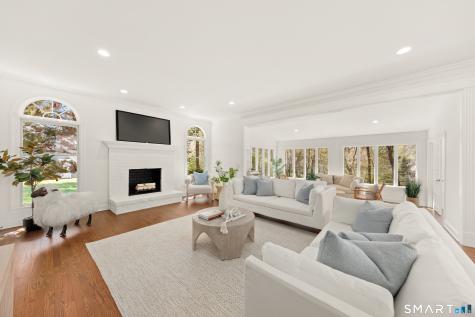 276 Flintlock Road Fairfield CT 06890