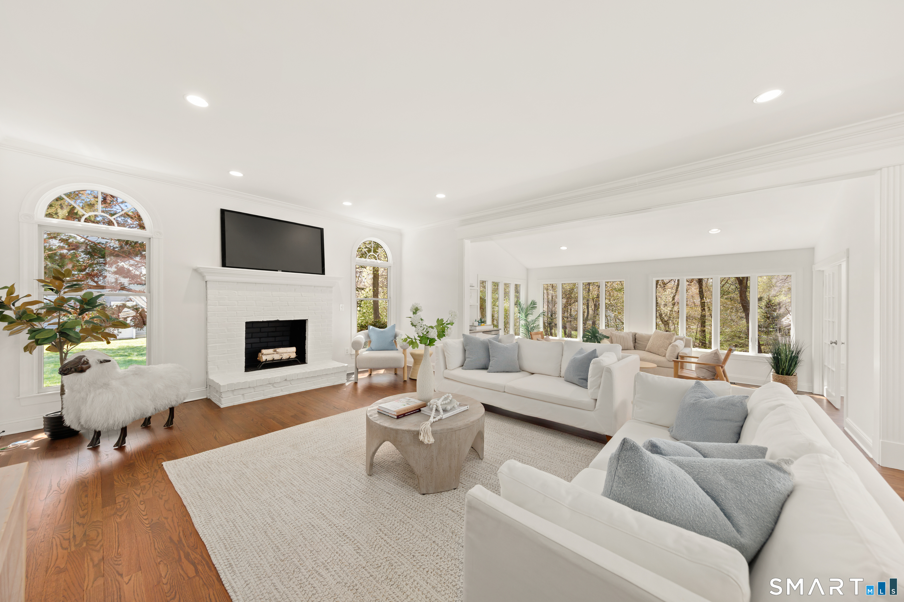 276 Flintlock Road Fairfield CT 06890