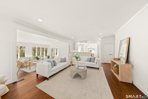 276 Flintlock Road Fairfield CT 06890