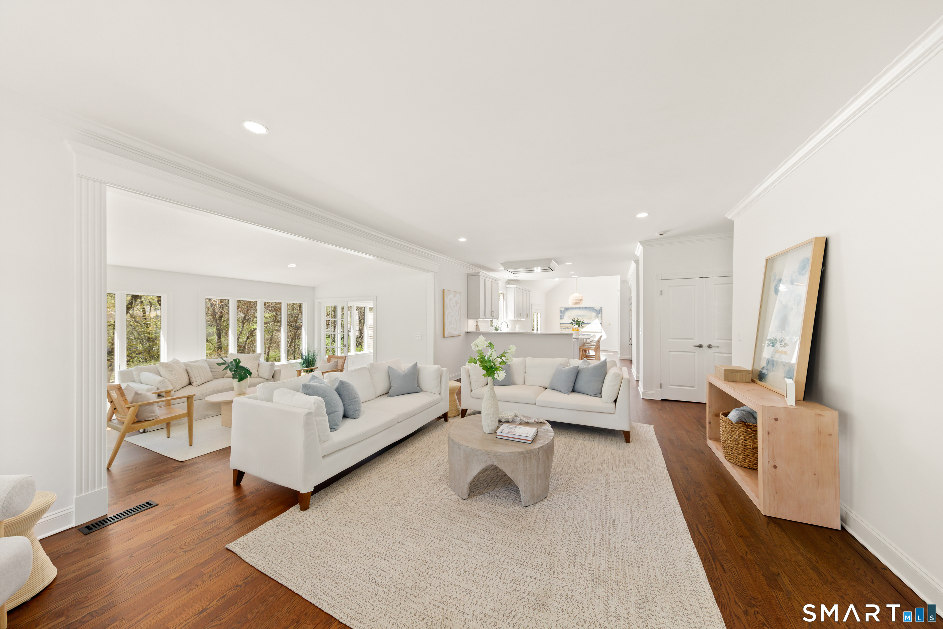 276 Flintlock Road Fairfield CT 06890