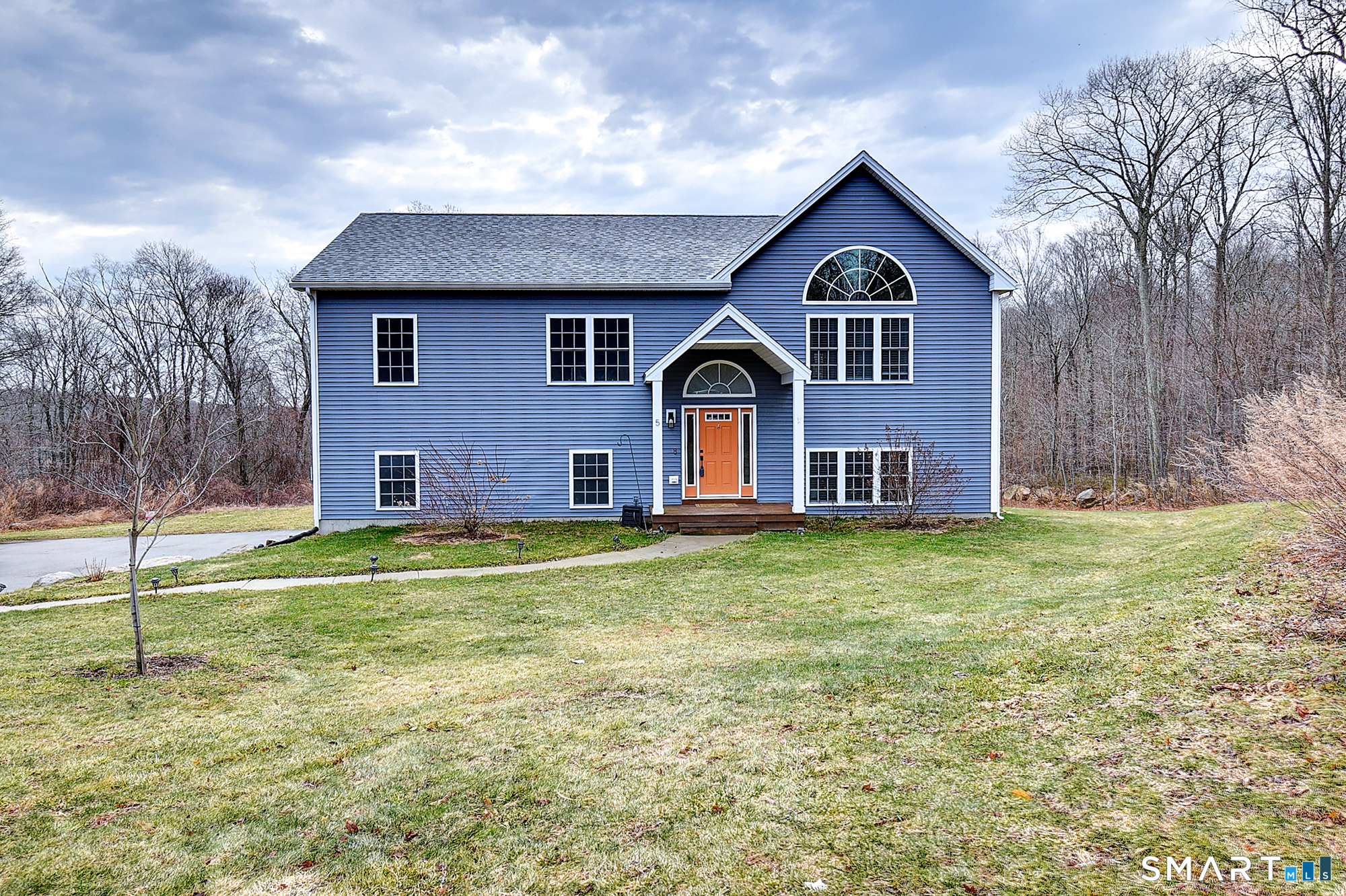 5 Rebecca Court Montville CT 06370