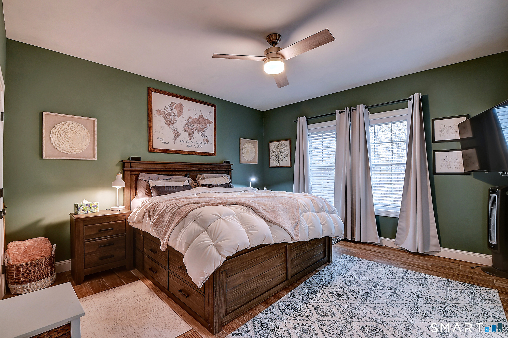 5 Rebecca Court Montville CT 06370