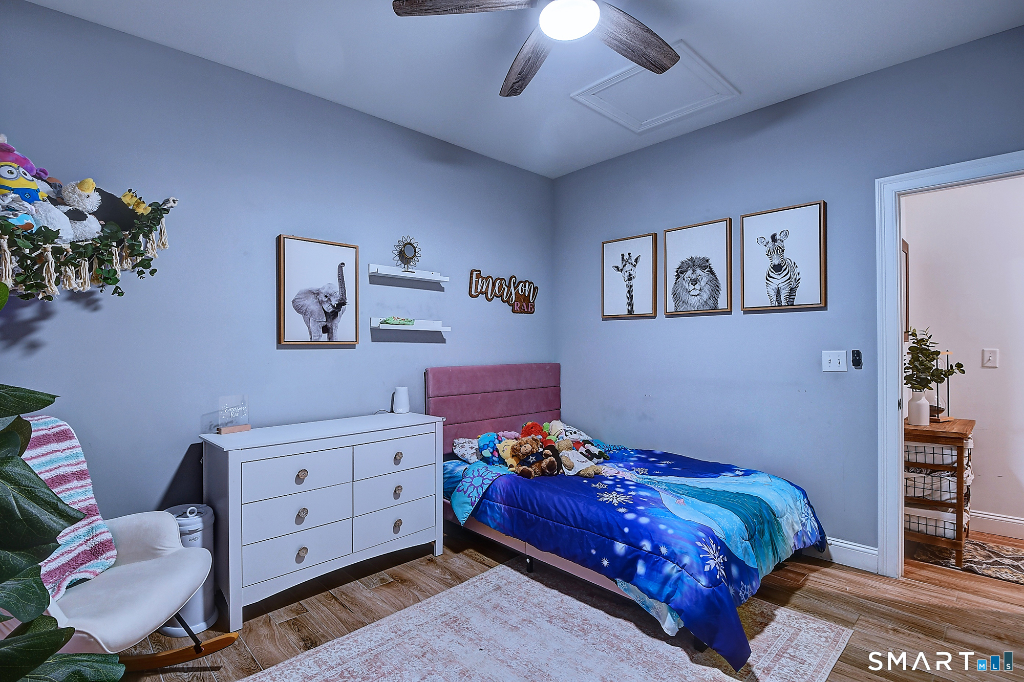 5 Rebecca Court Montville CT 06370