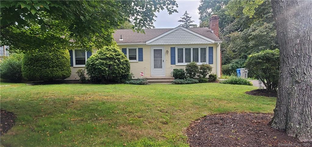 71 Bel Air Drive Bristol CT 06010