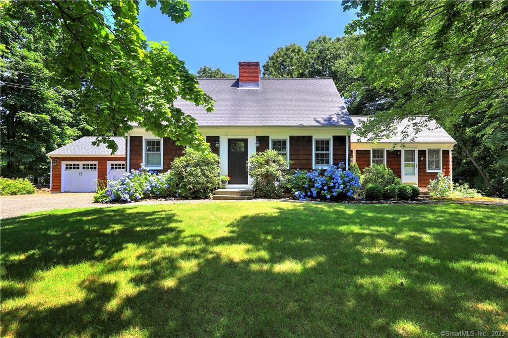 12 Quaker Ridge Road Shelton CT 06484