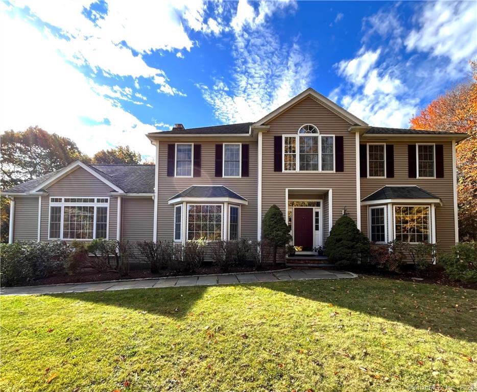 72 English Lane Shelton CT 06484