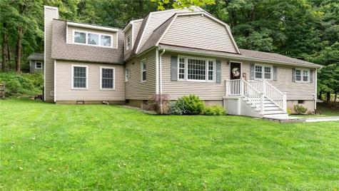 61 Ball Pond Road Danbury CT 06811