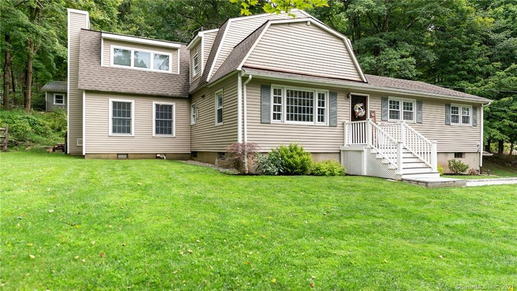 61 Ball Pond Road Danbury CT 06811
