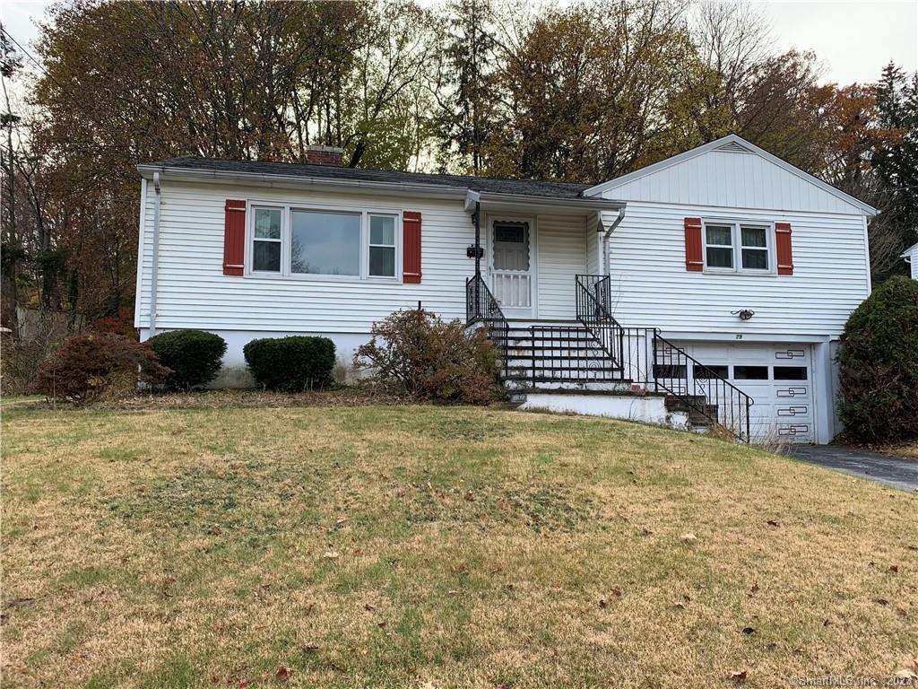 79 Juniper Ridge Drive Waterbury CT 06708