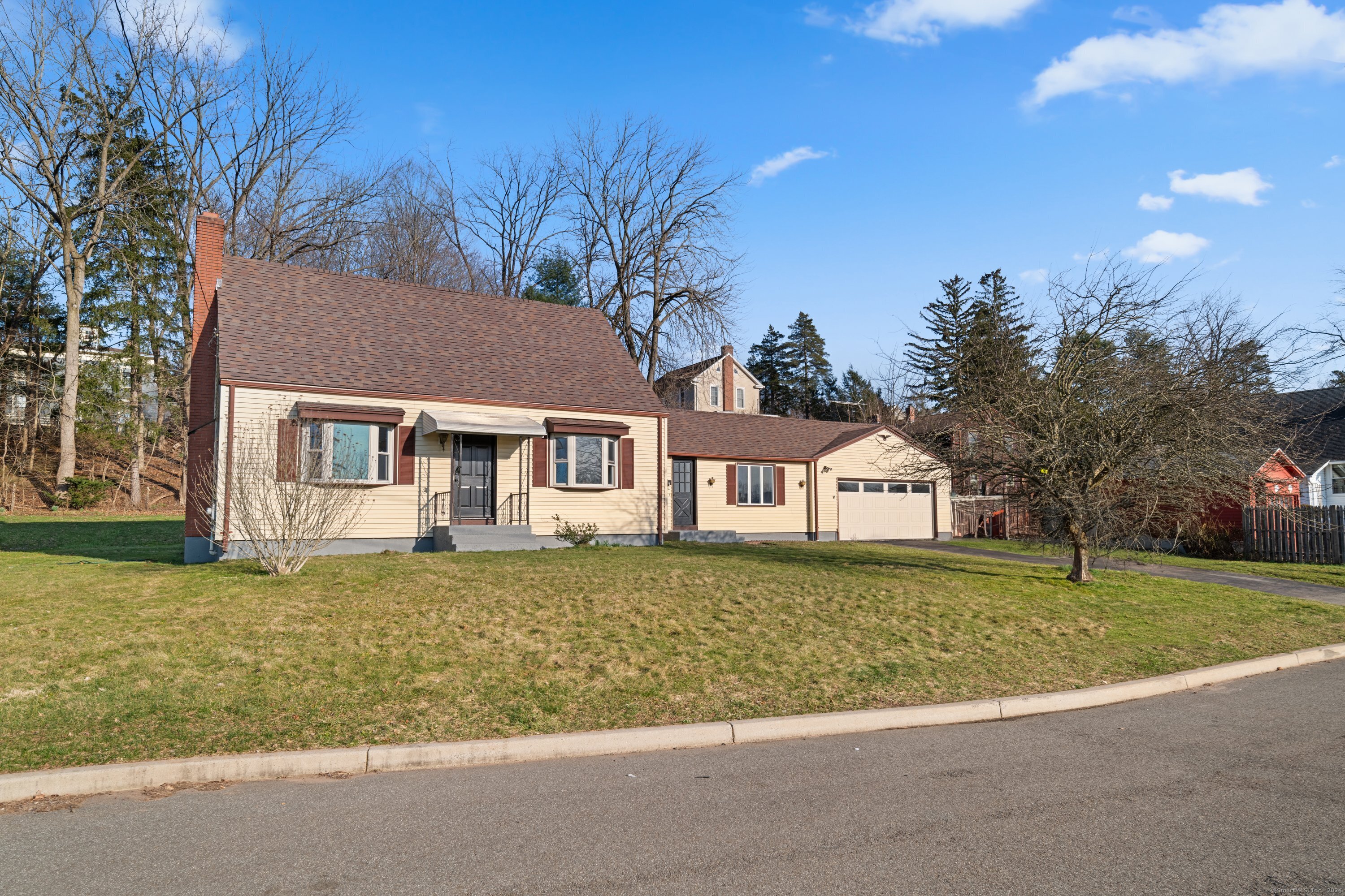 75 Carll Road Middletown CT 06457