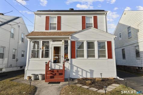 91 Brown Street West Haven CT 06516