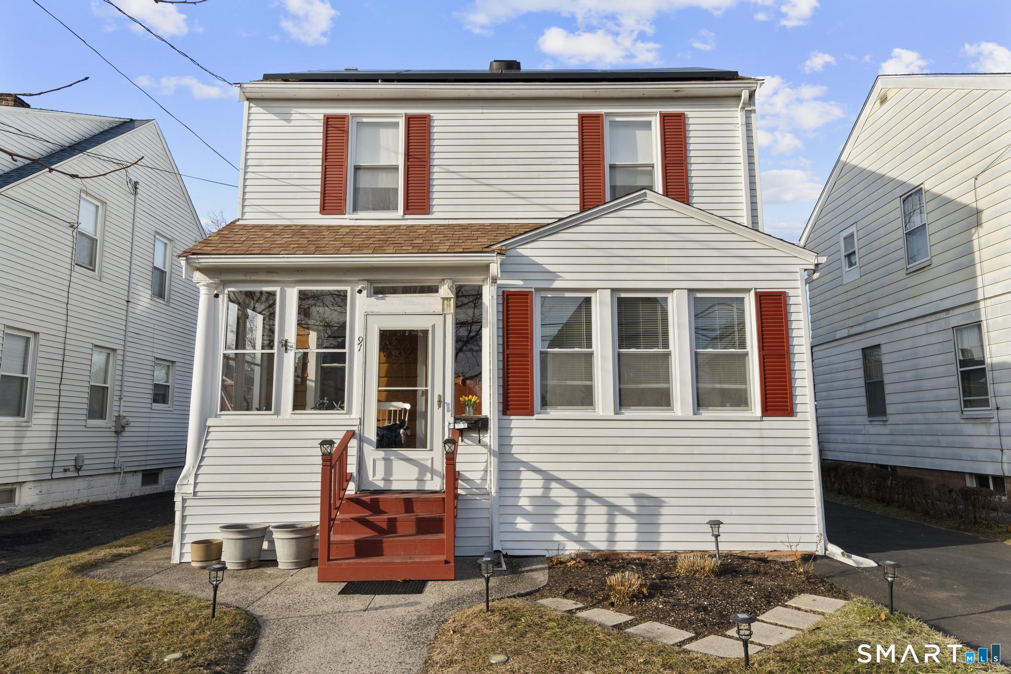 91 Brown Street West Haven CT 06516
