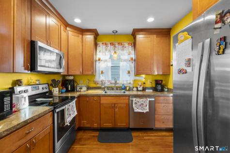 91 Brown Street West Haven CT 06516