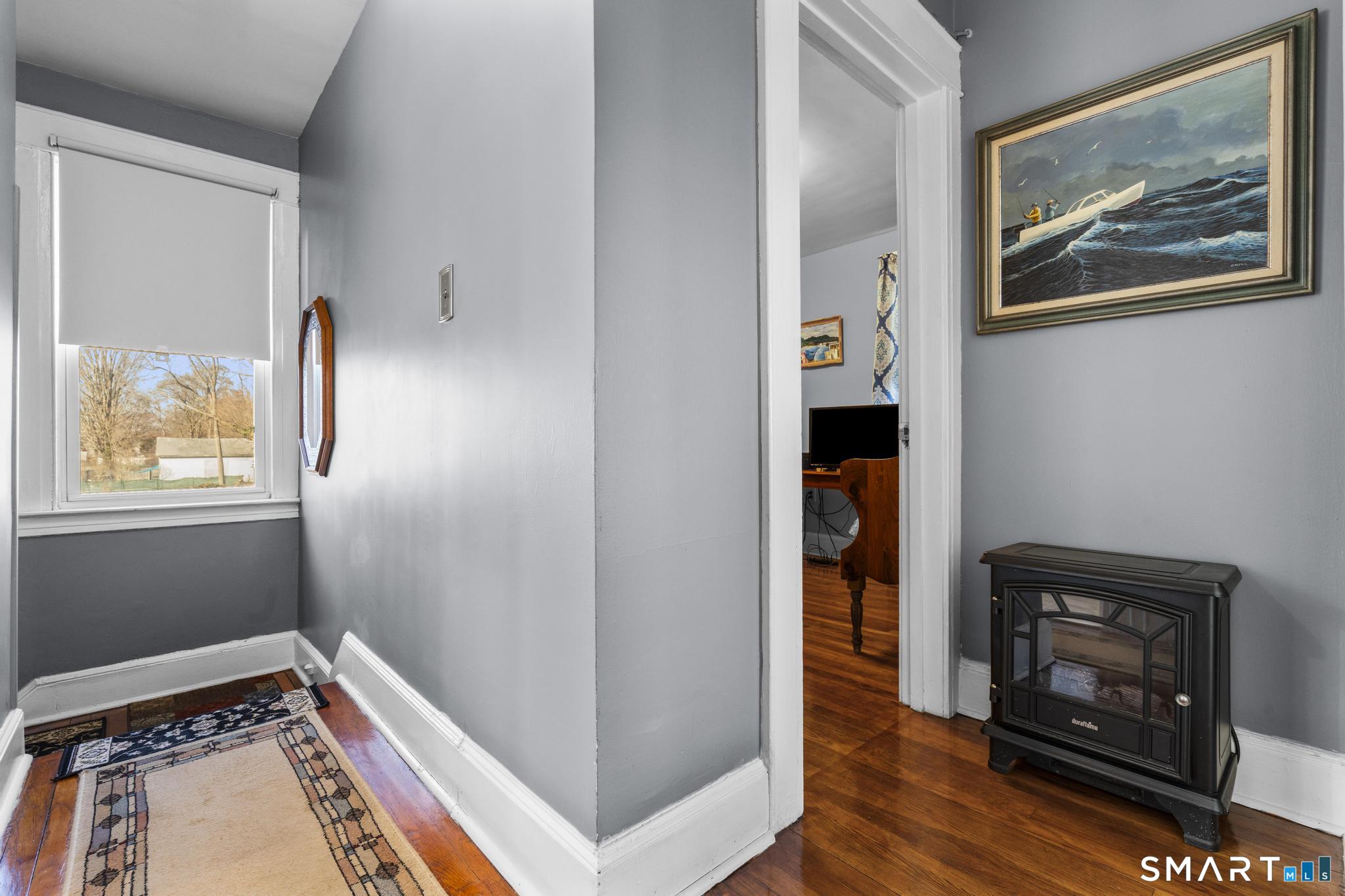91 Brown Street West Haven CT 06516