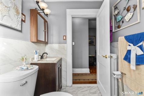 91 Brown Street West Haven CT 06516