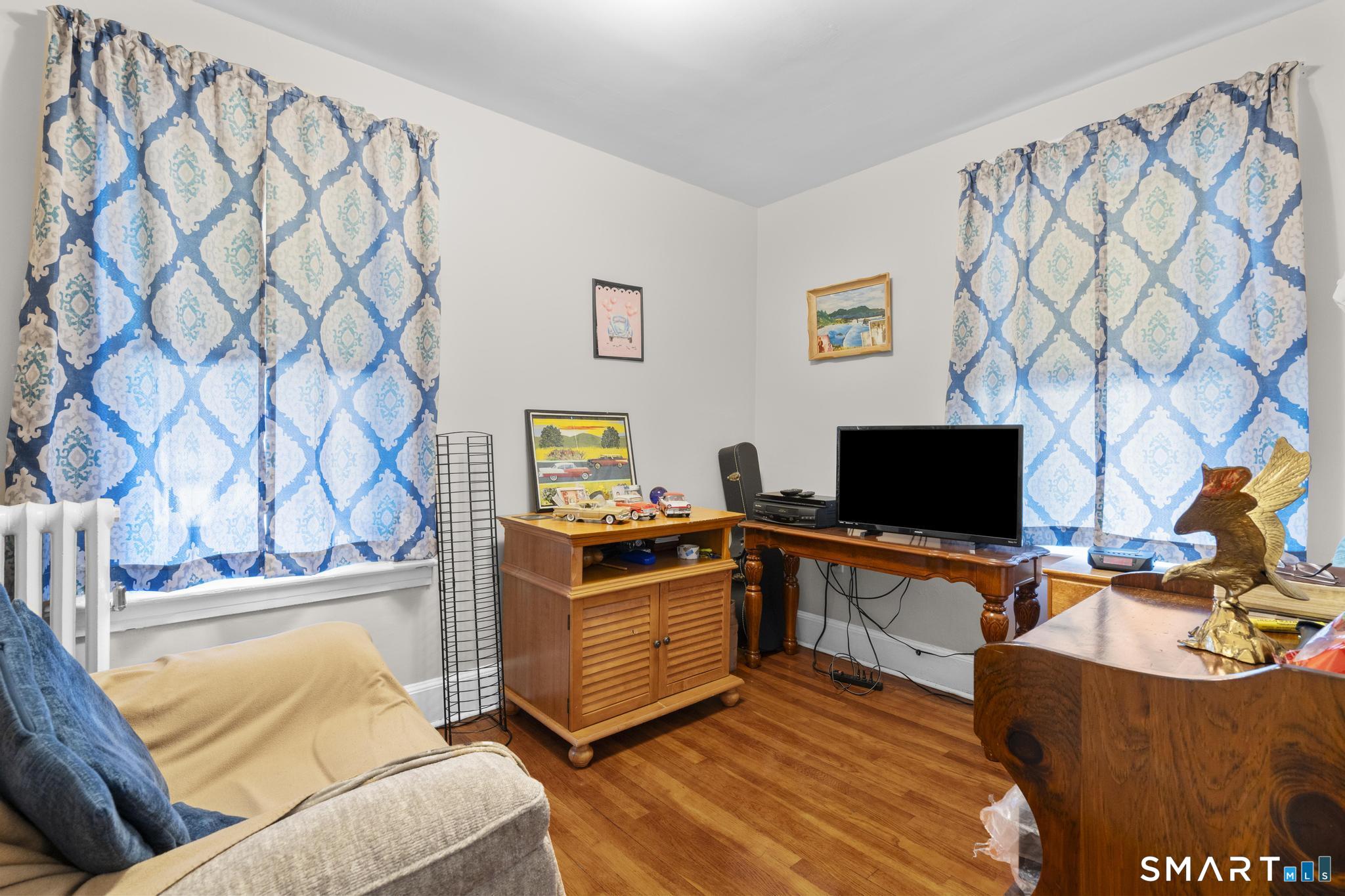 91 Brown Street West Haven CT 06516