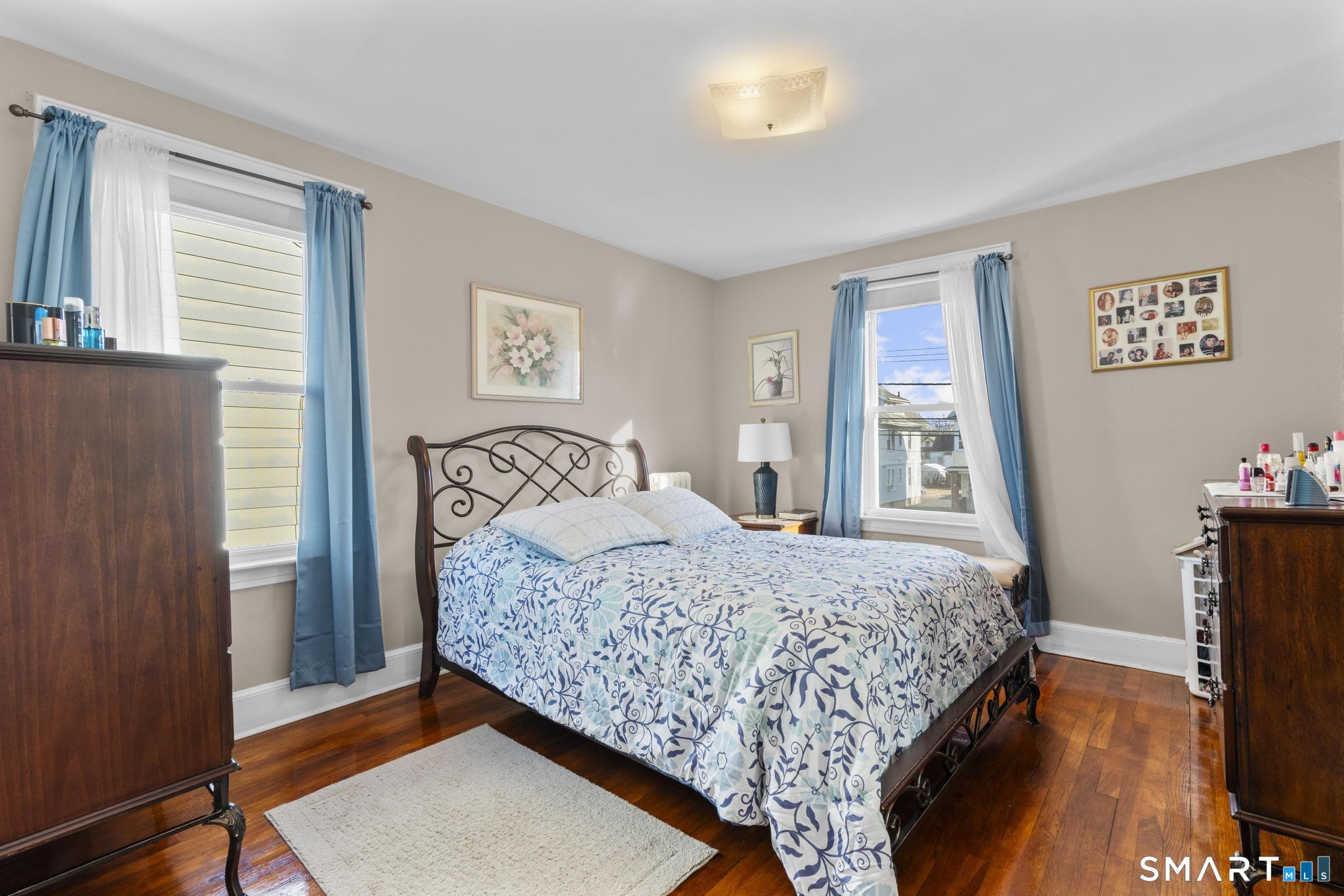 91 Brown Street West Haven CT 06516