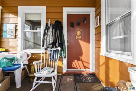 91 Brown Street West Haven CT 06516