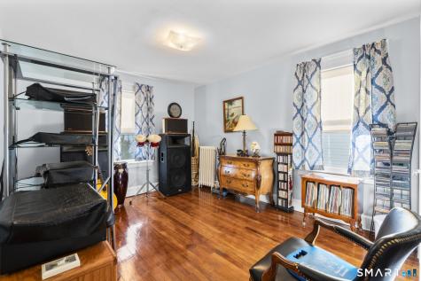 91 Brown Street West Haven CT 06516