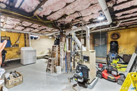 91 Brown Street West Haven CT 06516