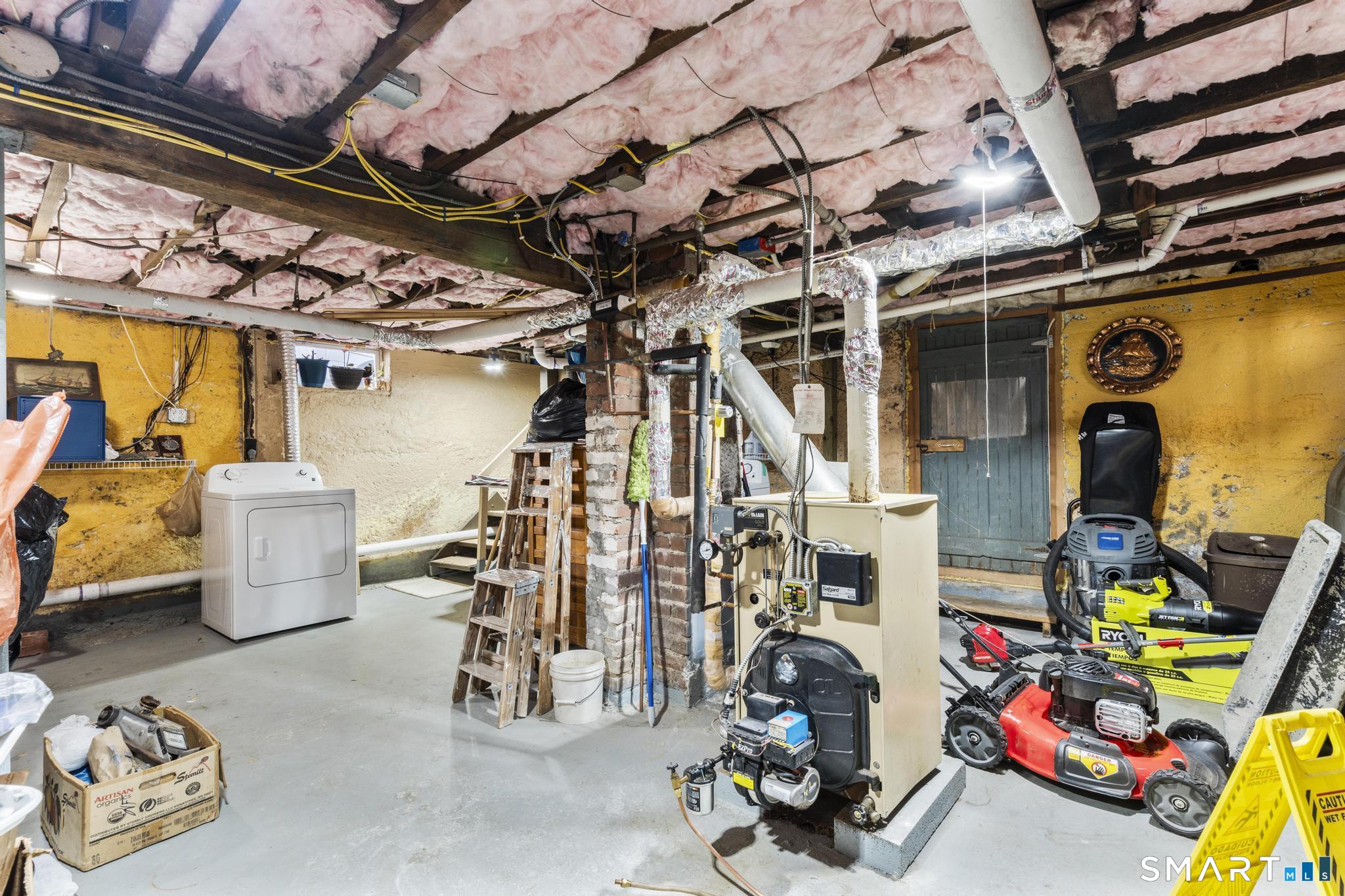 91 Brown Street West Haven CT 06516