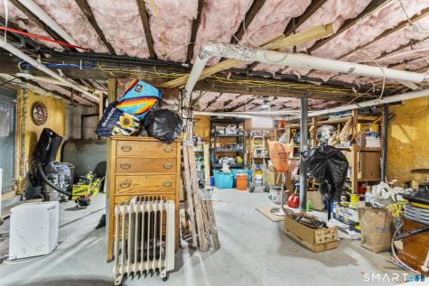 91 Brown Street West Haven CT 06516