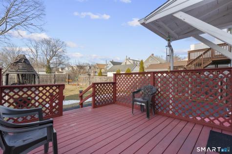 91 Brown Street West Haven CT 06516