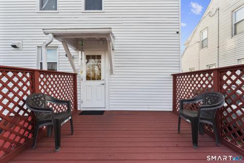 91 Brown Street West Haven CT 06516