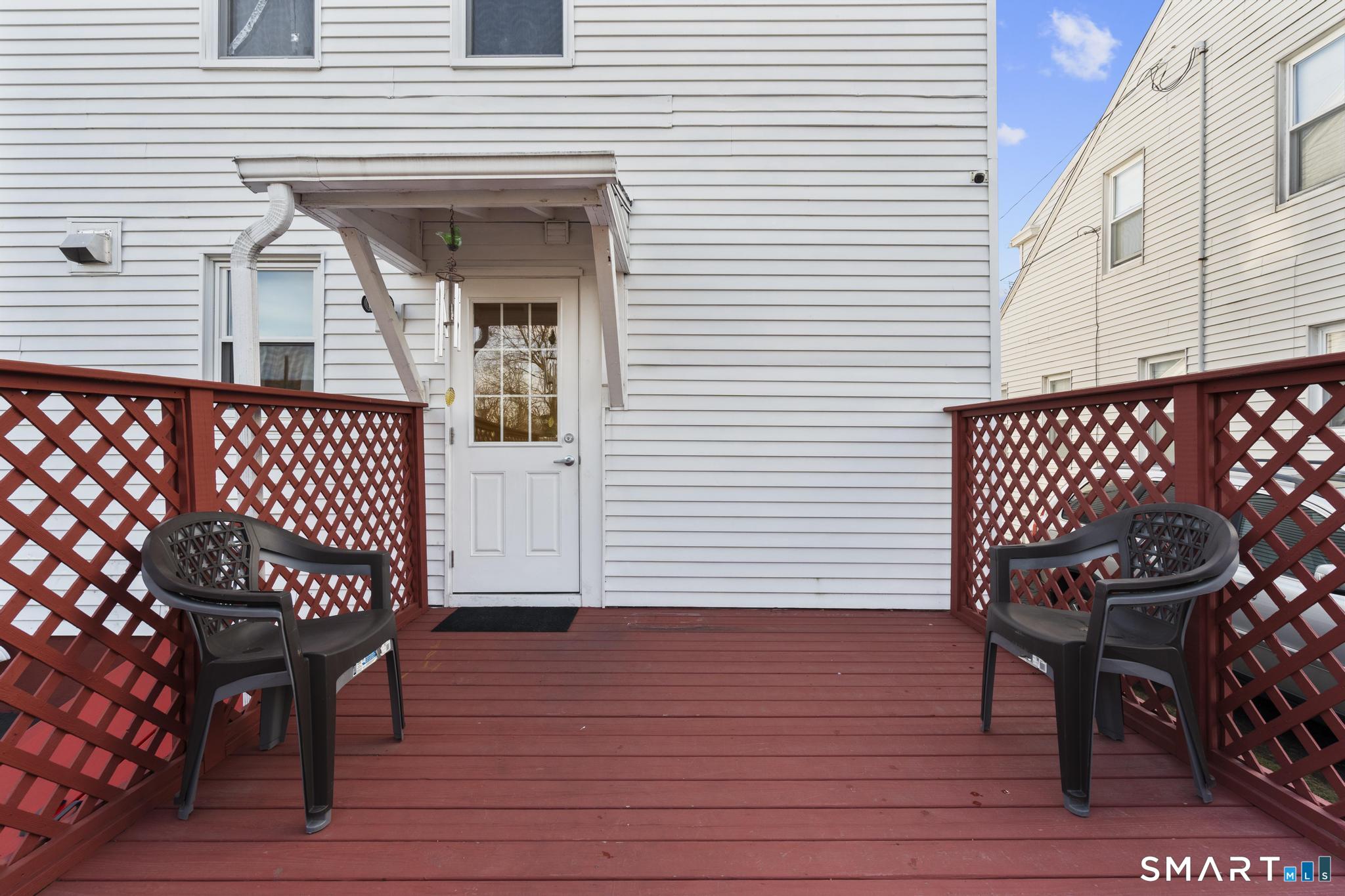 91 Brown Street West Haven CT 06516