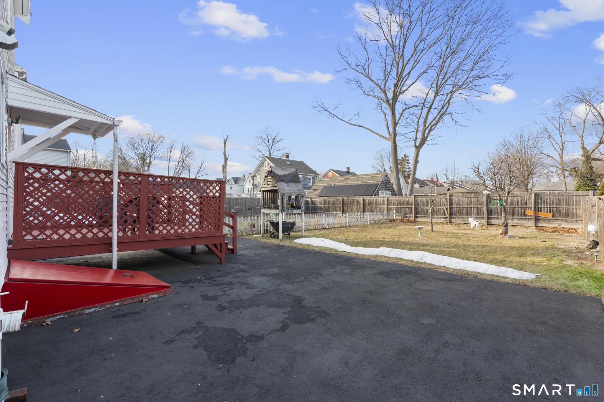 91 Brown Street West Haven CT 06516