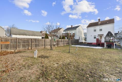 91 Brown Street West Haven CT 06516