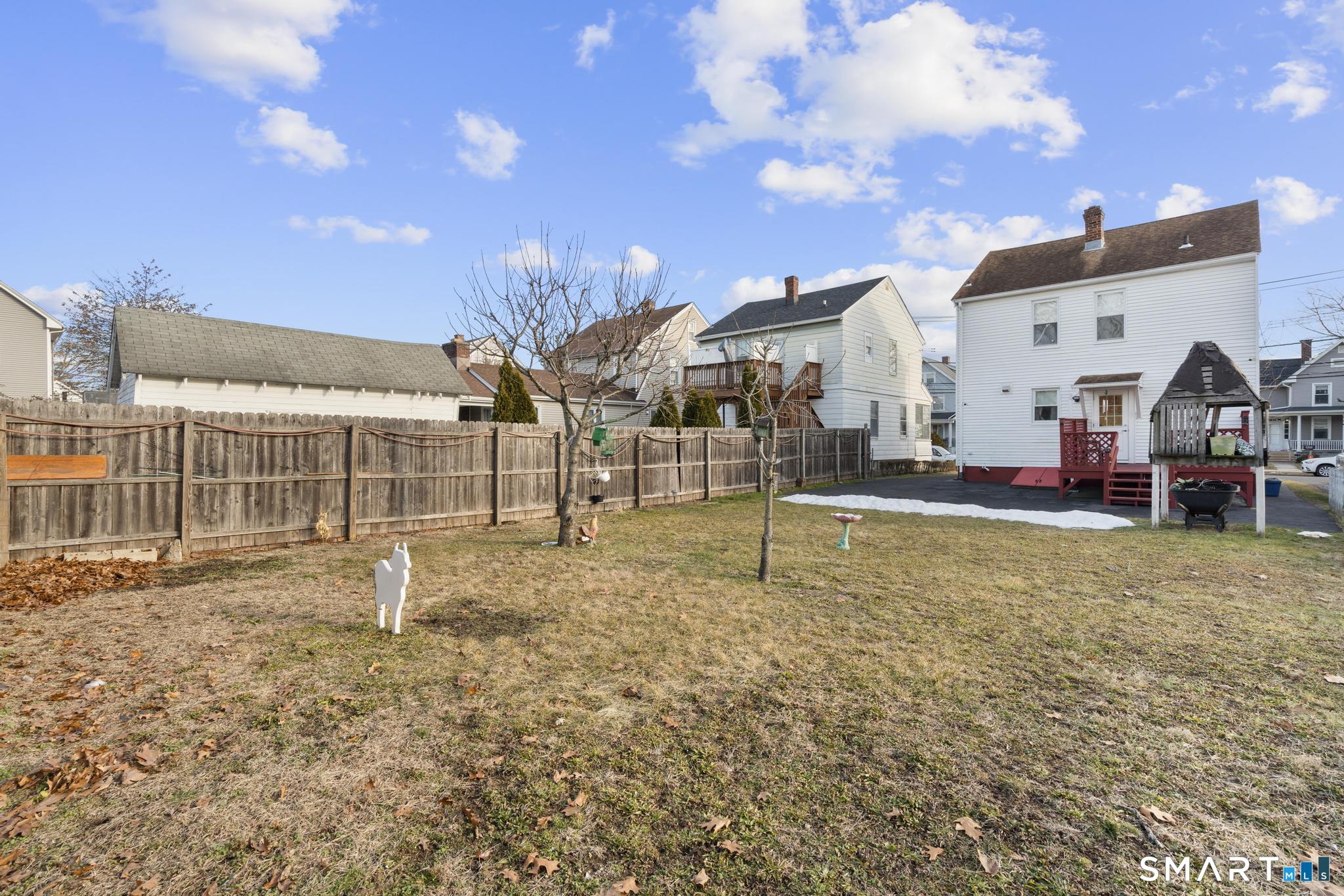 91 Brown Street West Haven CT 06516