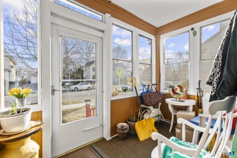 91 Brown Street West Haven CT 06516