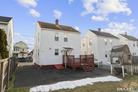91 Brown Street West Haven CT 06516