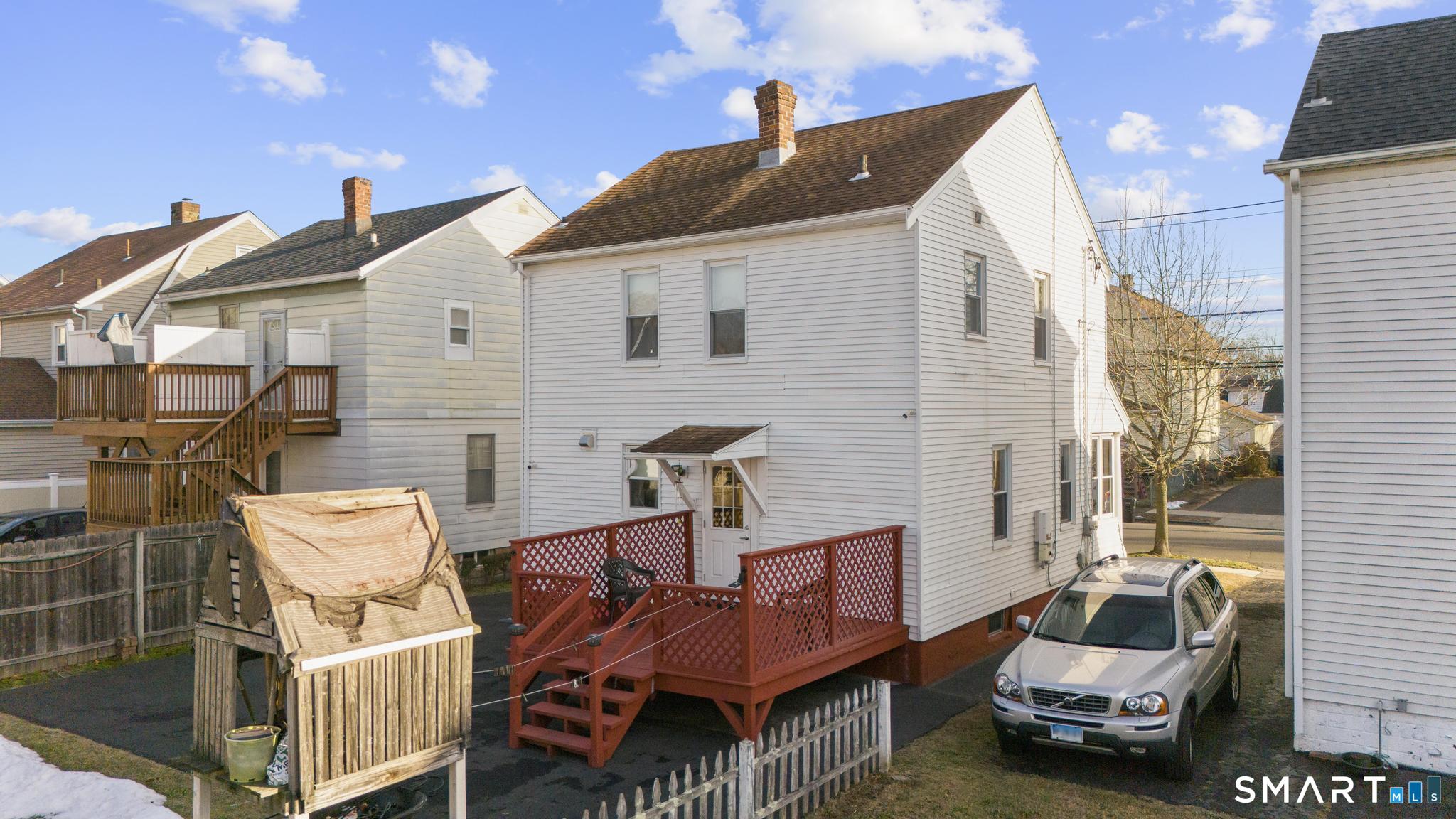 91 Brown Street West Haven CT 06516