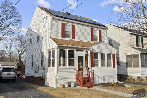 91 Brown Street West Haven CT 06516
