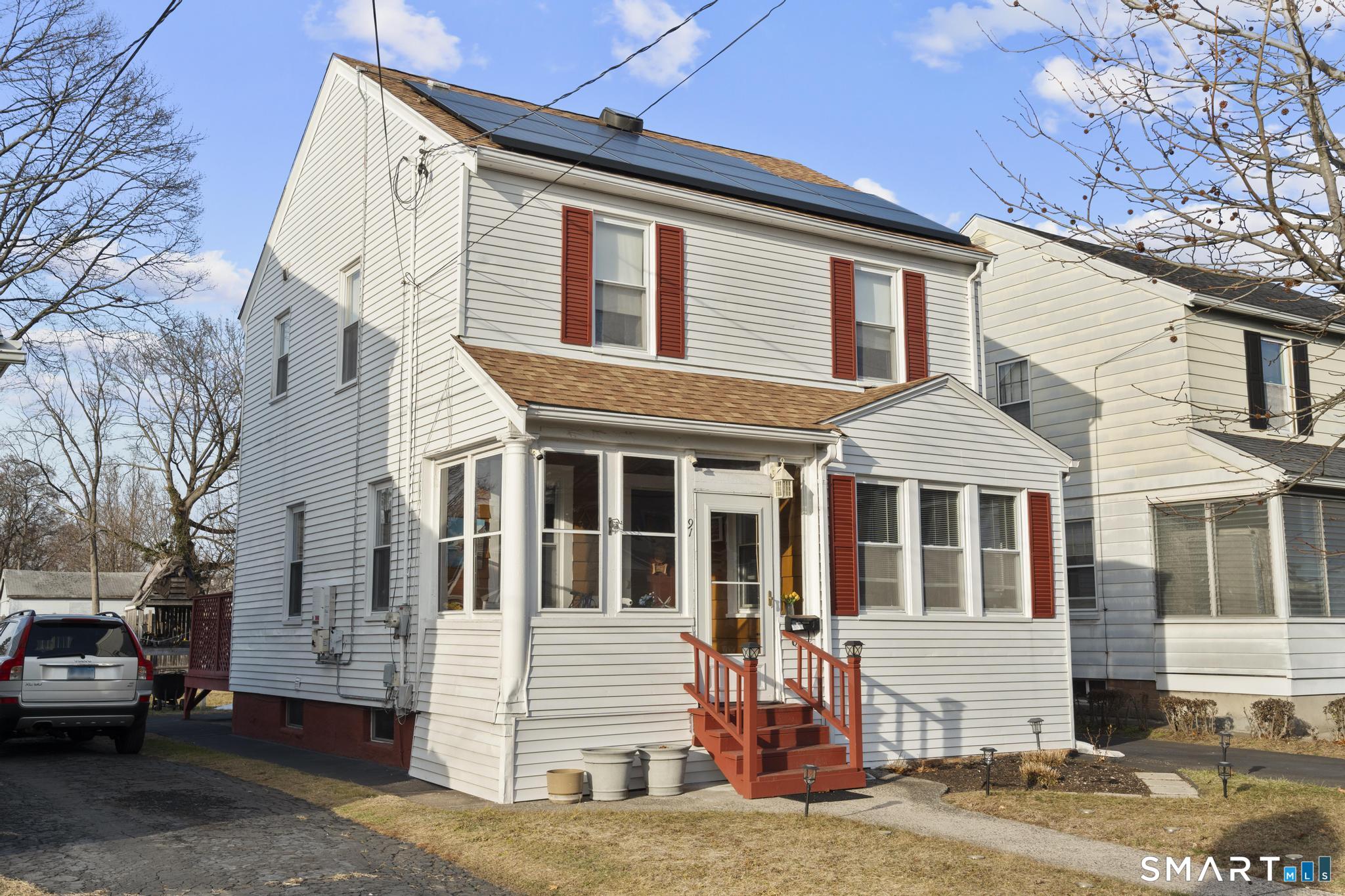 91 Brown Street West Haven CT 06516