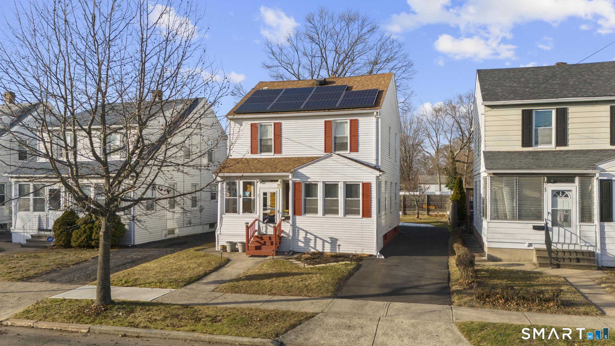 91 Brown Street West Haven CT 06516