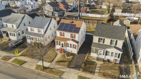 91 Brown Street West Haven CT 06516
