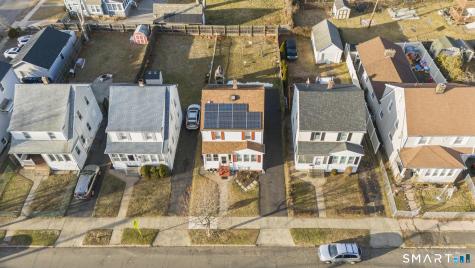 91 Brown Street West Haven CT 06516