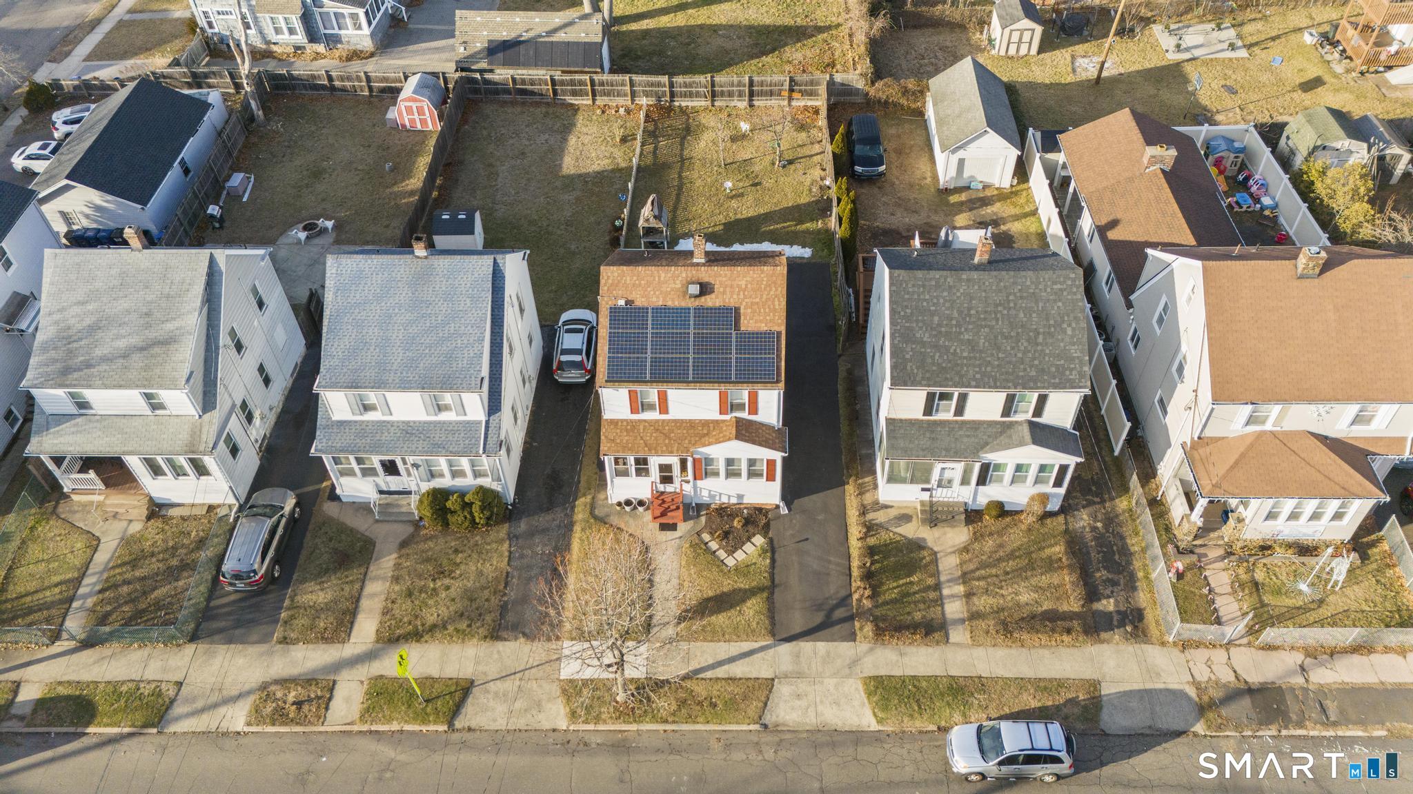 91 Brown Street West Haven CT 06516