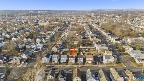 91 Brown Street West Haven CT 06516