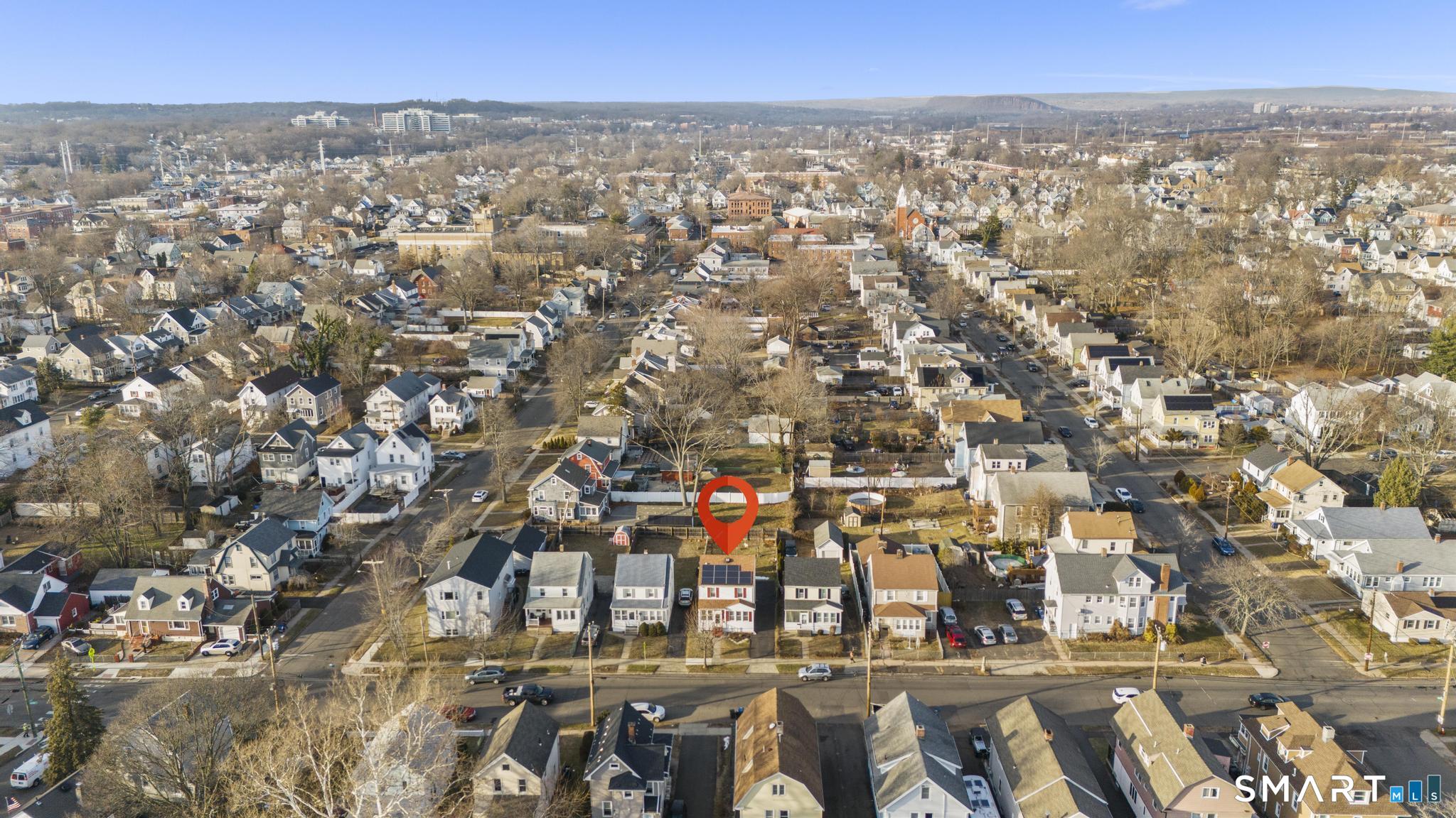 91 Brown Street West Haven CT 06516