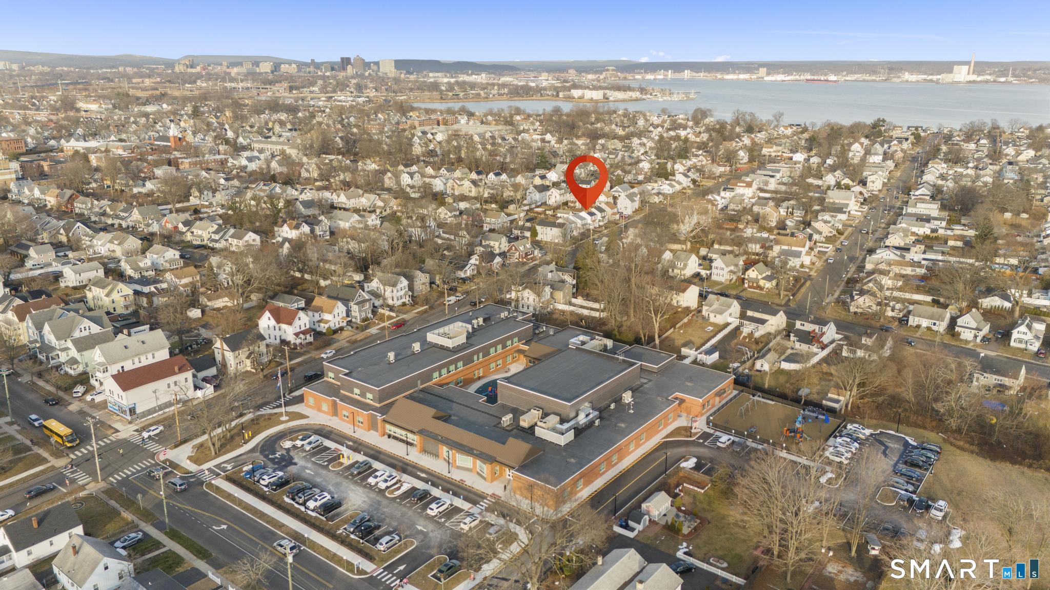 91 Brown Street West Haven CT 06516