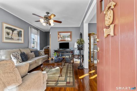 91 Brown Street West Haven CT 06516
